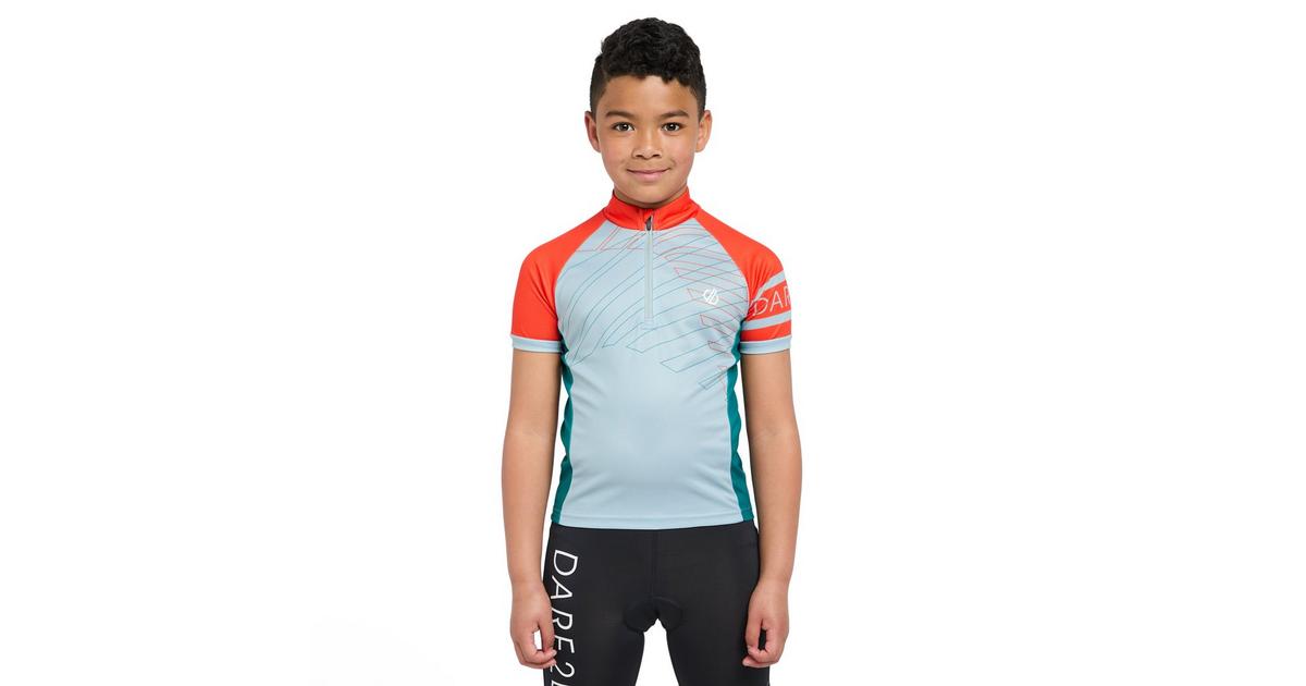 dare 2b cycling top