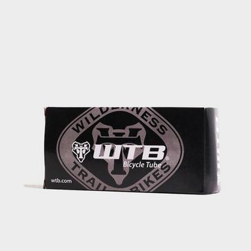 Black WTB Presta Tube 27.5 X 1.9/2.35 (48mm)