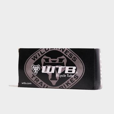 Black WTB Presta Tube 700 X 38/45C (48mm)