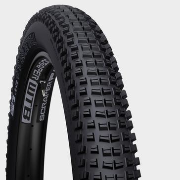 Black WTB Trail Boss Tyre (29 X 2.4)