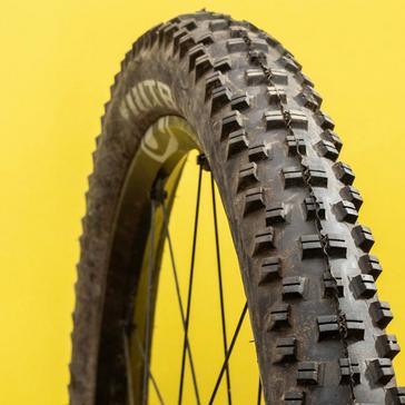 Black WTB Vigilante Tyre (29 X 2.5)