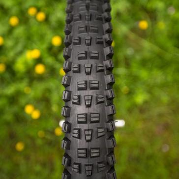 Black WTB Vigilante Tyre (29 X 2.5)