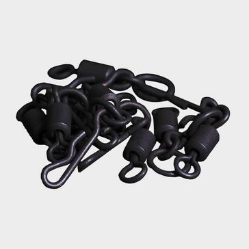 Black RIDGEMONKEY Connexion QC Inline Swivel
