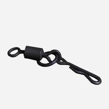 Black RIDGEMONKEY Connexion QC Inline Swivel