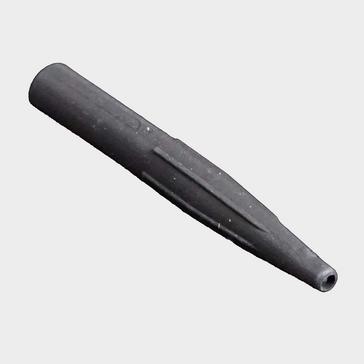 Grey RIDGEMONKEY Connexion Rock Bottom Tungsten Anti Tangle Sleeves Short