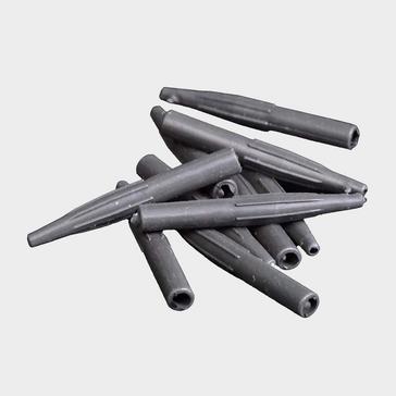 Grey RIDGEMONKEY Connexion Rock Bottom Tungsten Anti Tangle Sleeves Short