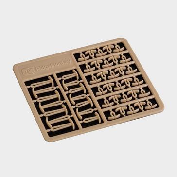 MULTI RIDGEMONKEY Connexion Boilie Hair Extenders