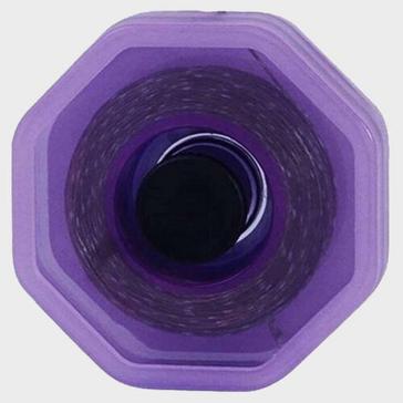 Purple RIDGEMONKEY ShockWeave Braided Shock Leader 50lb