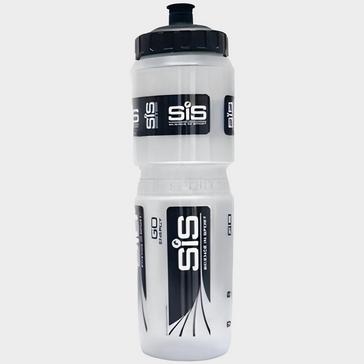 Clear Sis Wide Neck Bottle – 600ml