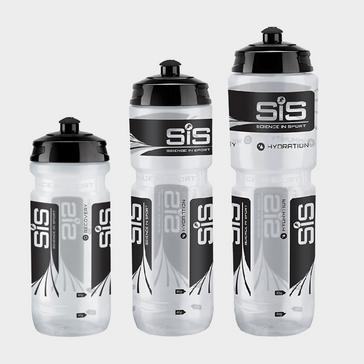 Clear Sis Wide Neck Bottle – 600ml