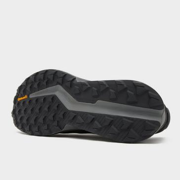 Grey adidas Terrex Men’s Soulstride Flow Trail Running Shoes