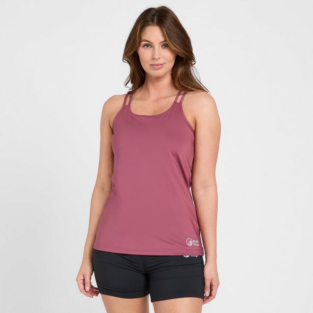 The North Face Shelf Bra Tank Tops & Camisoles