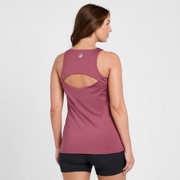 Pink North Ridge Women’s Fitness Tank Top