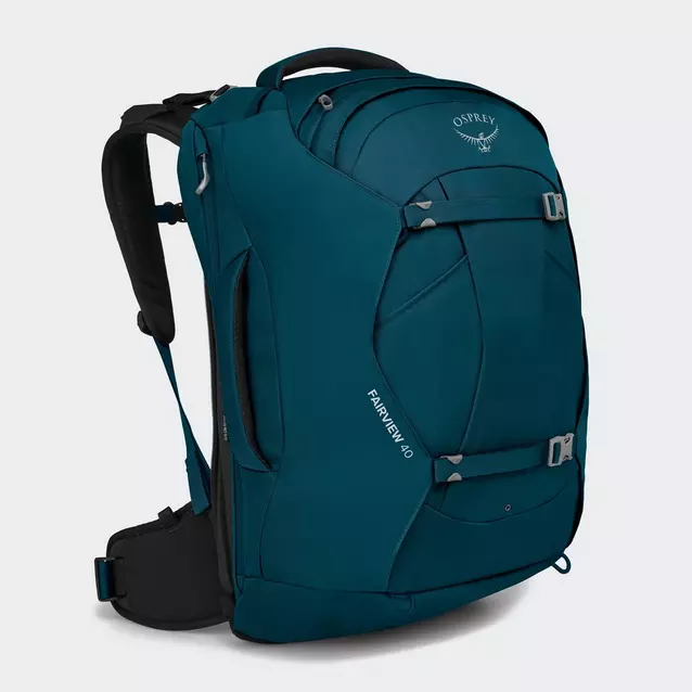 Osprey fairview cheap green