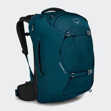 Osprey rucksack 2025