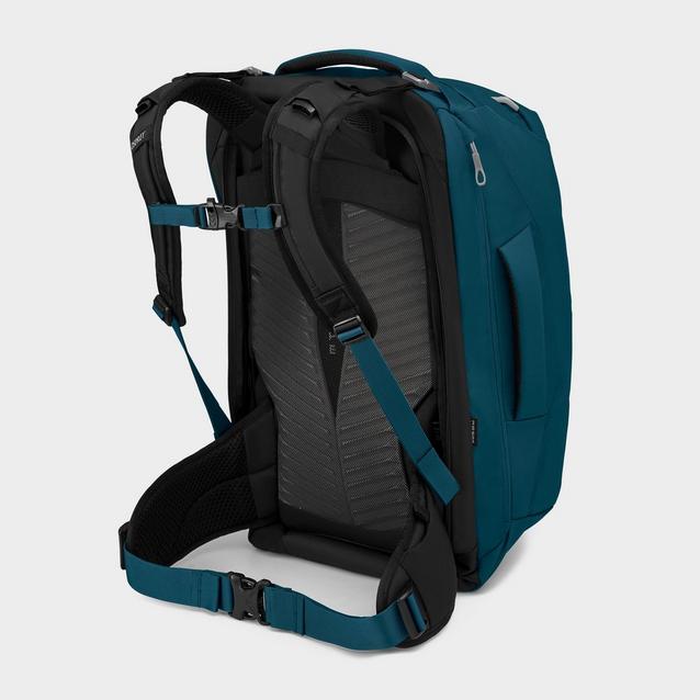 Travel 40l outlet backpack