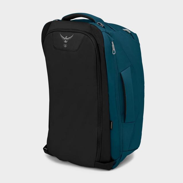 Osprey farpoint 40 travel hot sale backpack