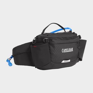 Black Bell Camelbak M.U.L.E. 5 Waist Pack