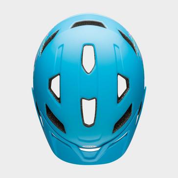 Blue Bell Sidetrack Youth Helmet