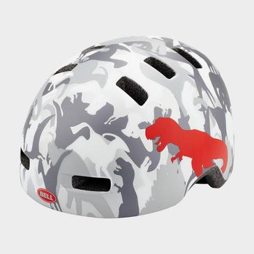 Multi Bell Kids' Lil Ripper Helmet