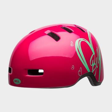 Red Bell Kids' Lil Ripper Helmet