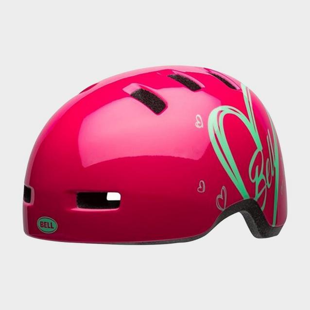 Kids Lil Ripper Helmet