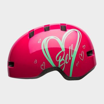 Red Bell Kids' Lil Ripper Helmet