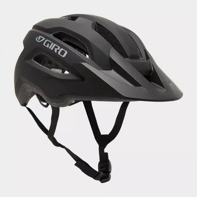 GIRO Men s Fixture MIPS II Cycling Helmet Blacks