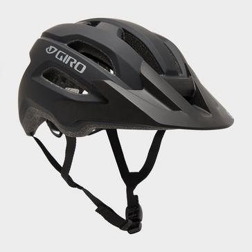 Black GIRO Men's Fixture MIPS II Cycling Helmet