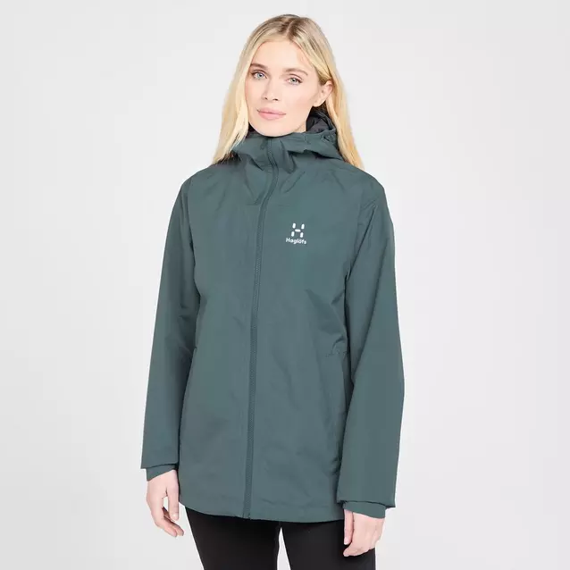 Haglofs on sale stratus jacket