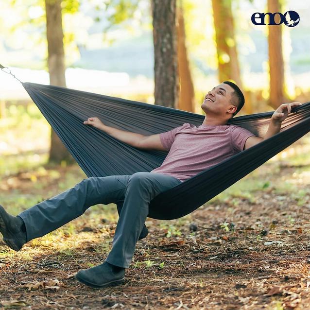 Eno doublenest hotsell hammock straps