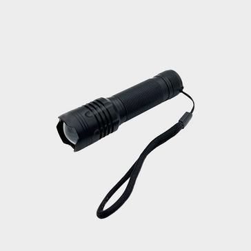 Rechargeable LED Torch with 5 Modes and Waterproof Design - Blukar – VU1  Lights™