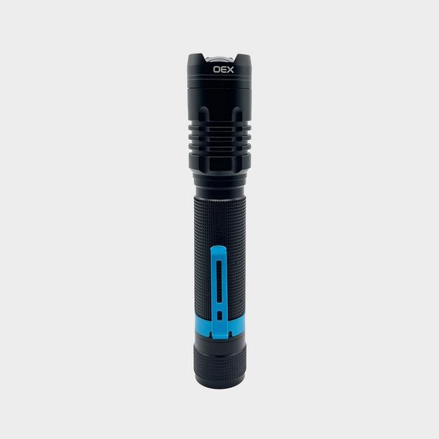 OEX 600 Lumen Torch | Millets