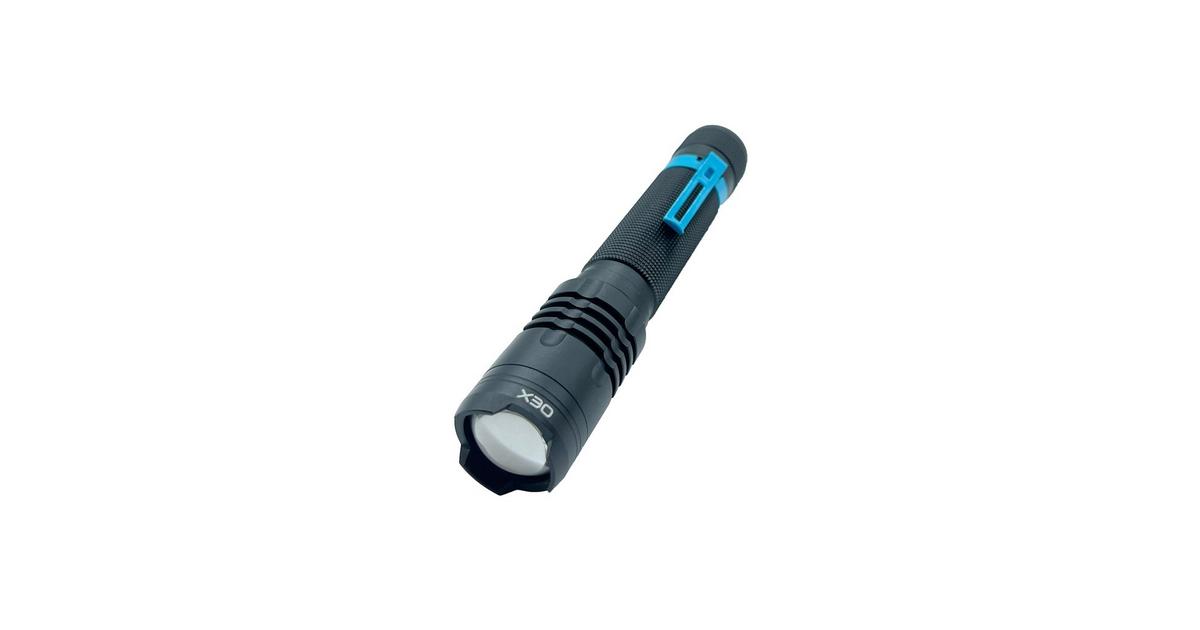 OEX 600 Lumen Torch | Millets