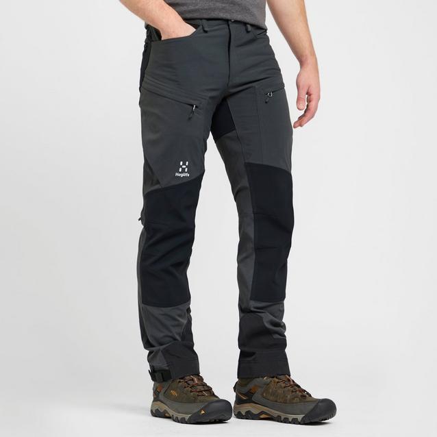 Haglofs Men's Rugged Pants