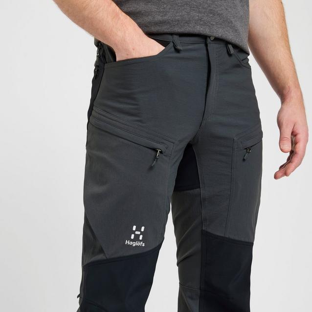 Haglöfs Rugged Mountain Pant - Walking trousers Men's