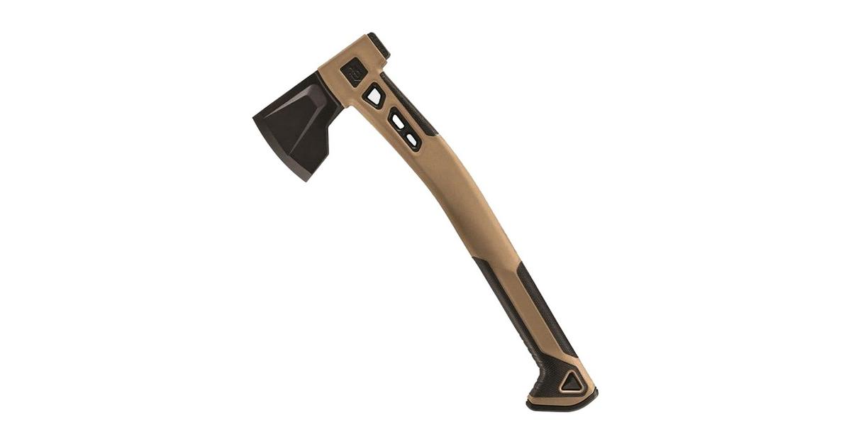 Gerber Bushcraft Hatchet Millets
