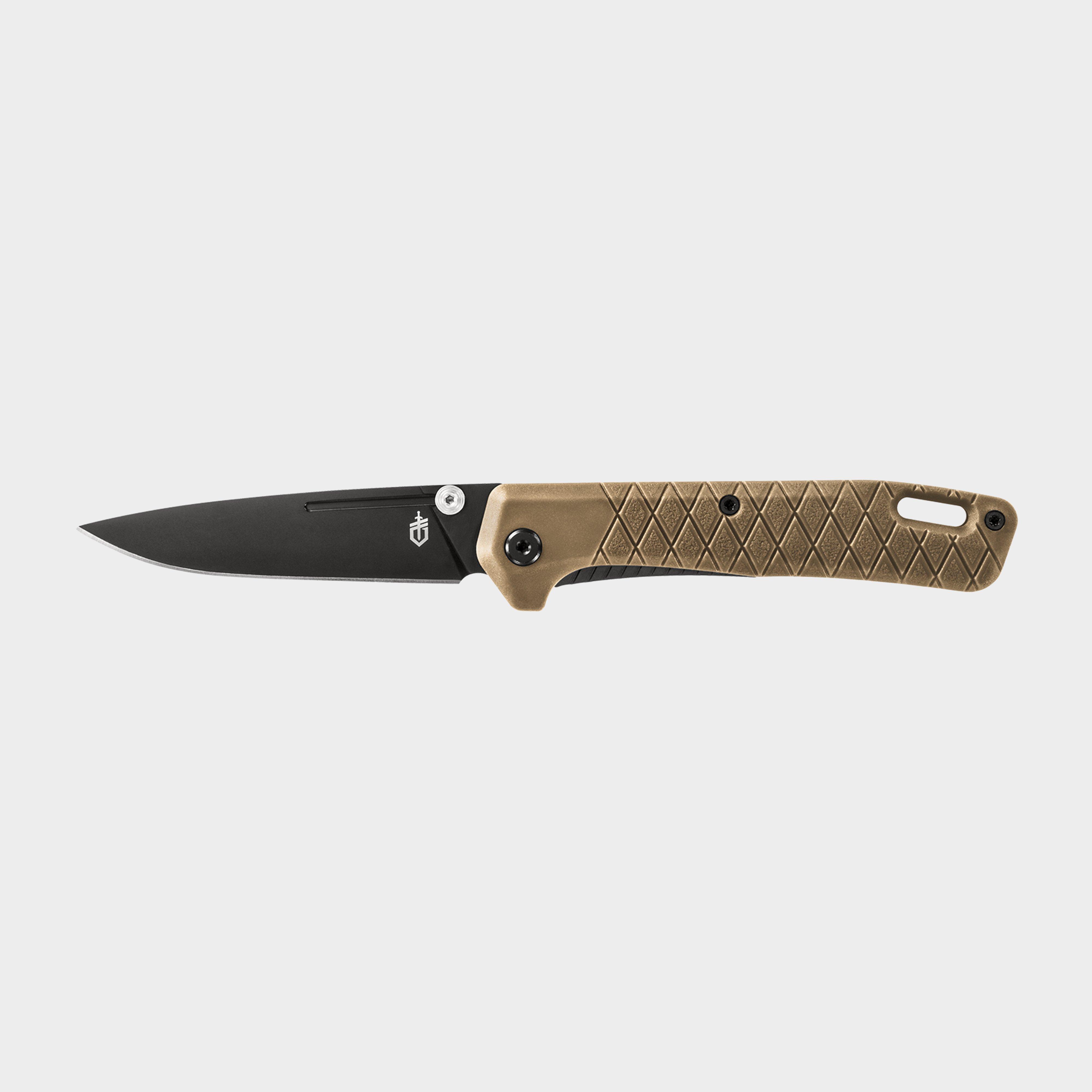 Gerber Zilch Knife Millets