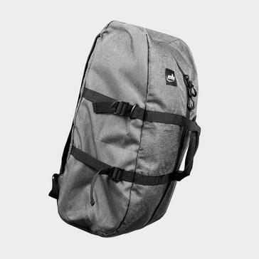 Grey EB E Bag 35L