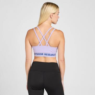 Outdoor Research Women's Vantage Crop Top