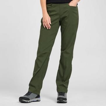 Green Outdoor Research Women's Zendo Pants
