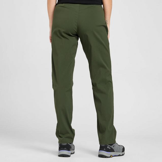 Outdoor research Zendo Pants Green