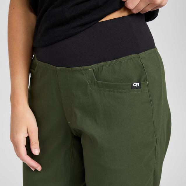 Outdoor Research Women's Zendo Pants Blacks