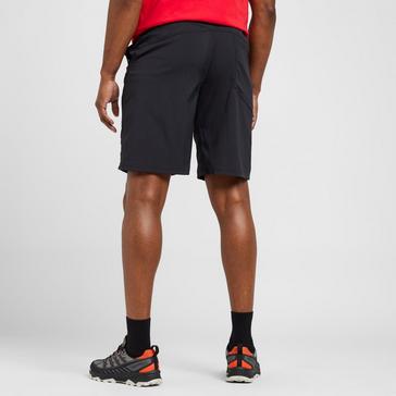 Black Outdoor Research Men's Zendo Shorts