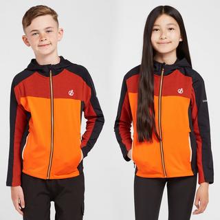Kids' Thriving Core Stretch Hoodie