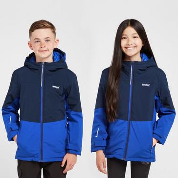 Regatta hotsell kids coats