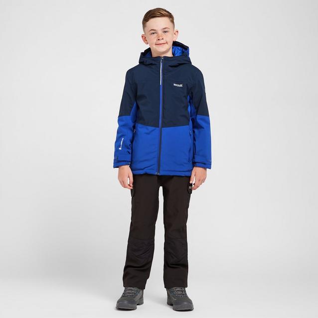 Ski on sale jacket costco