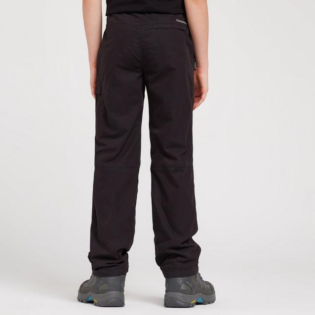 Winter best sale cargo trousers