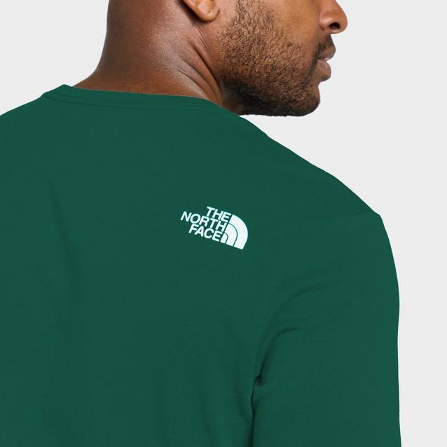 Men's Half Dome T-Shirt