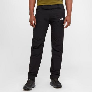 Men's Outdoor Trousers, Pants & Shorts